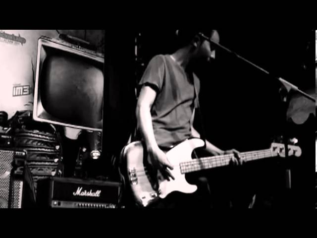MORFEM (Indonesia) Berlagak Gila. Official Video cover art