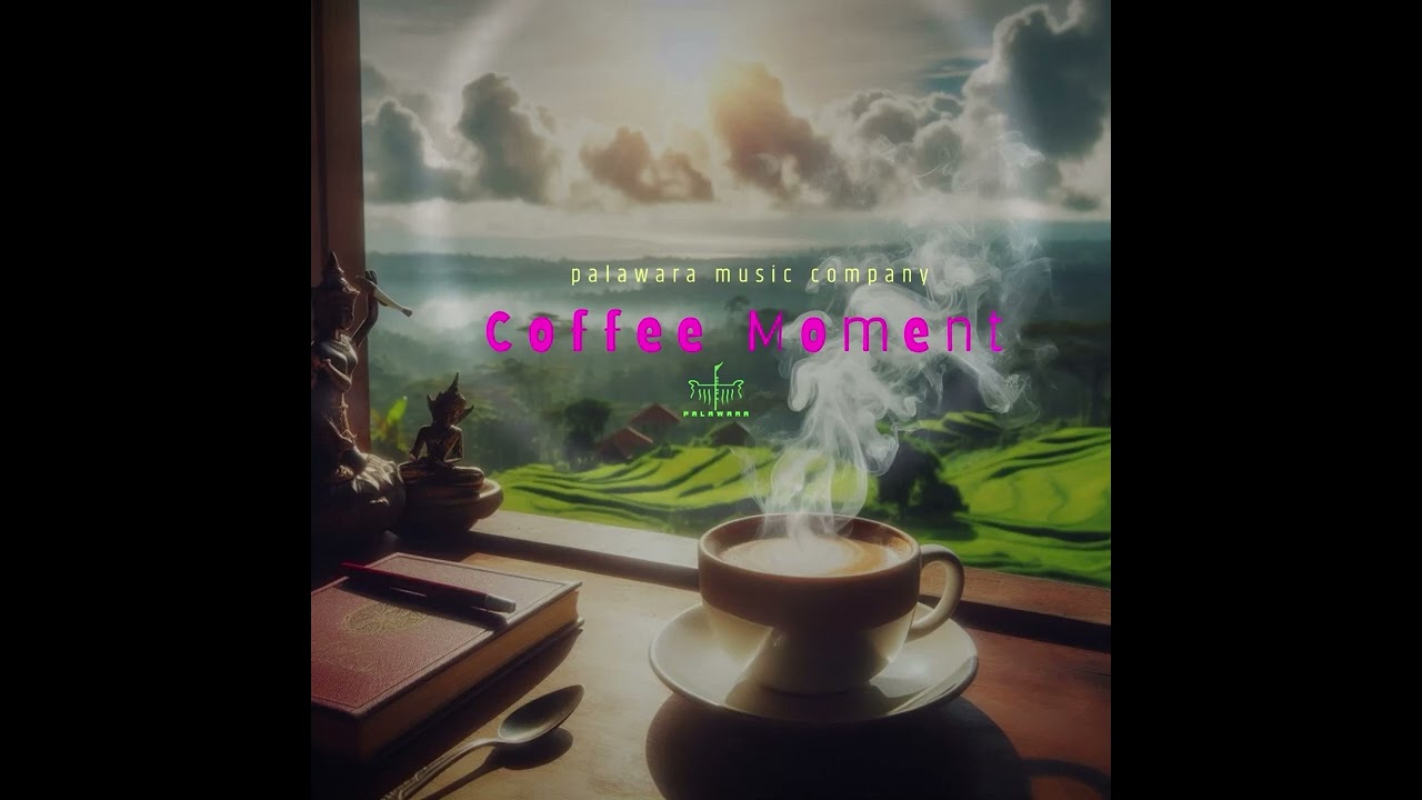 PALAWARA C cover art