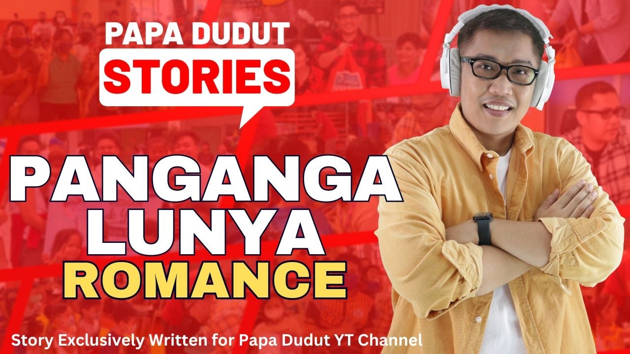 PANGANGALUNYA | MALORY | PAPA DUDUT STORIES SEXY DRAMA cover art