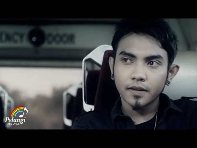Nano - Aku Bukan Malaikat (Official Music Video) cover art