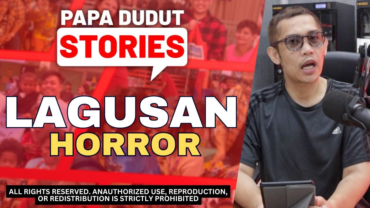 PAPA DUDUT STORIES HORROR 2026