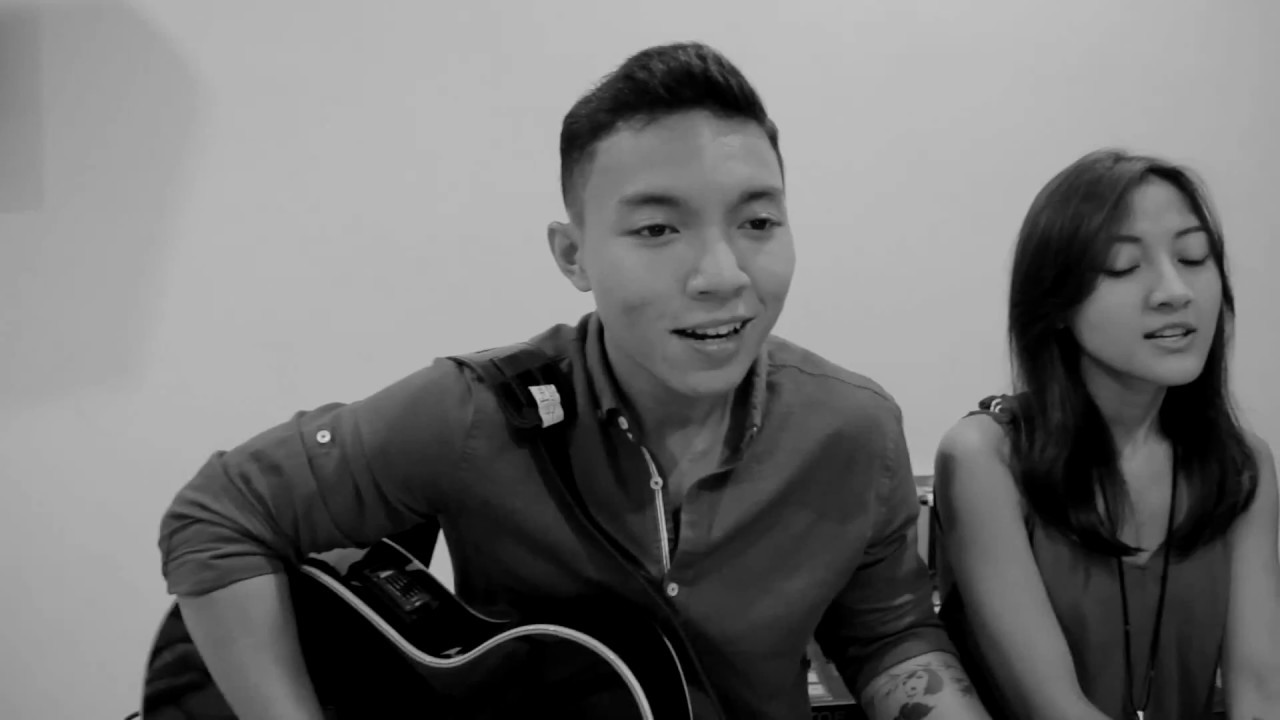 HAVE YOURSELF A MERRY LITTLE CHRISTMAS - ASTERISKA Feat. DWINANDA ALDYAN cover art