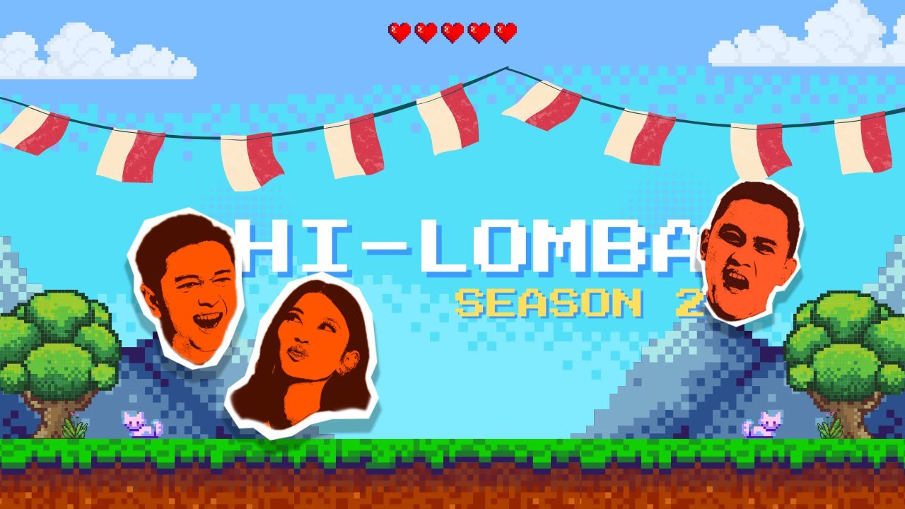 HIVI! - MAIN GAMES CABANG HYROX TERBARU! | HI-LOMBA SPESIAL KEMERDEKAAN INDONESIA cover art