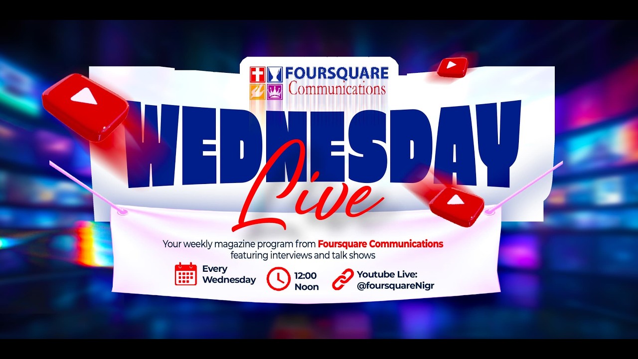 Foursquare Gospel Church in Nigeria