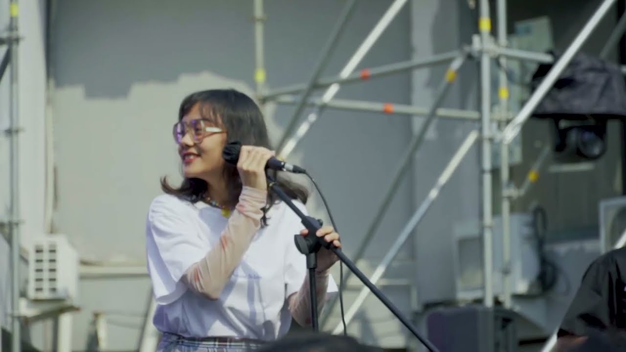 SHOW VLOG: PESTAPORA 2023 cover art