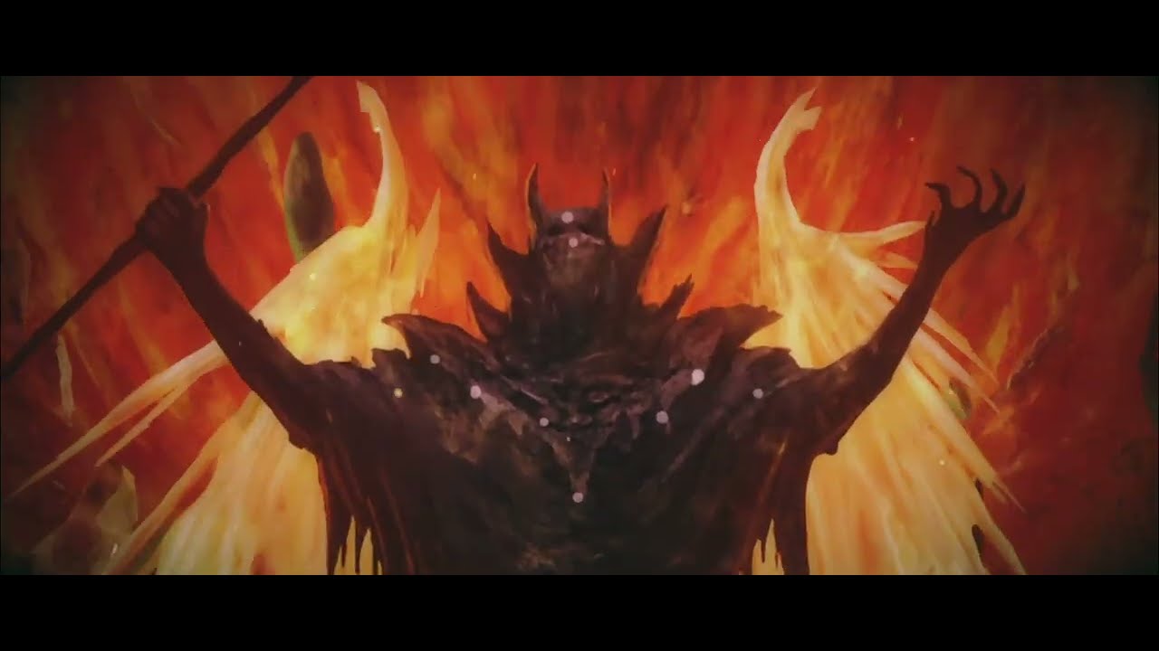 Death Vomit - Unleash The Beast (Lyric Video)