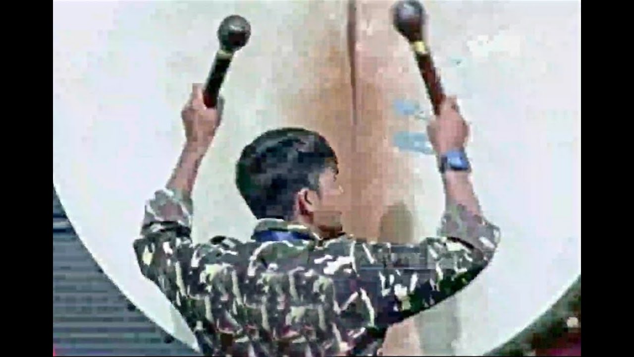 JUMBERAREKA, karya Imam Suhermamto, aransemen Addie MS  || BANSER NU cover art