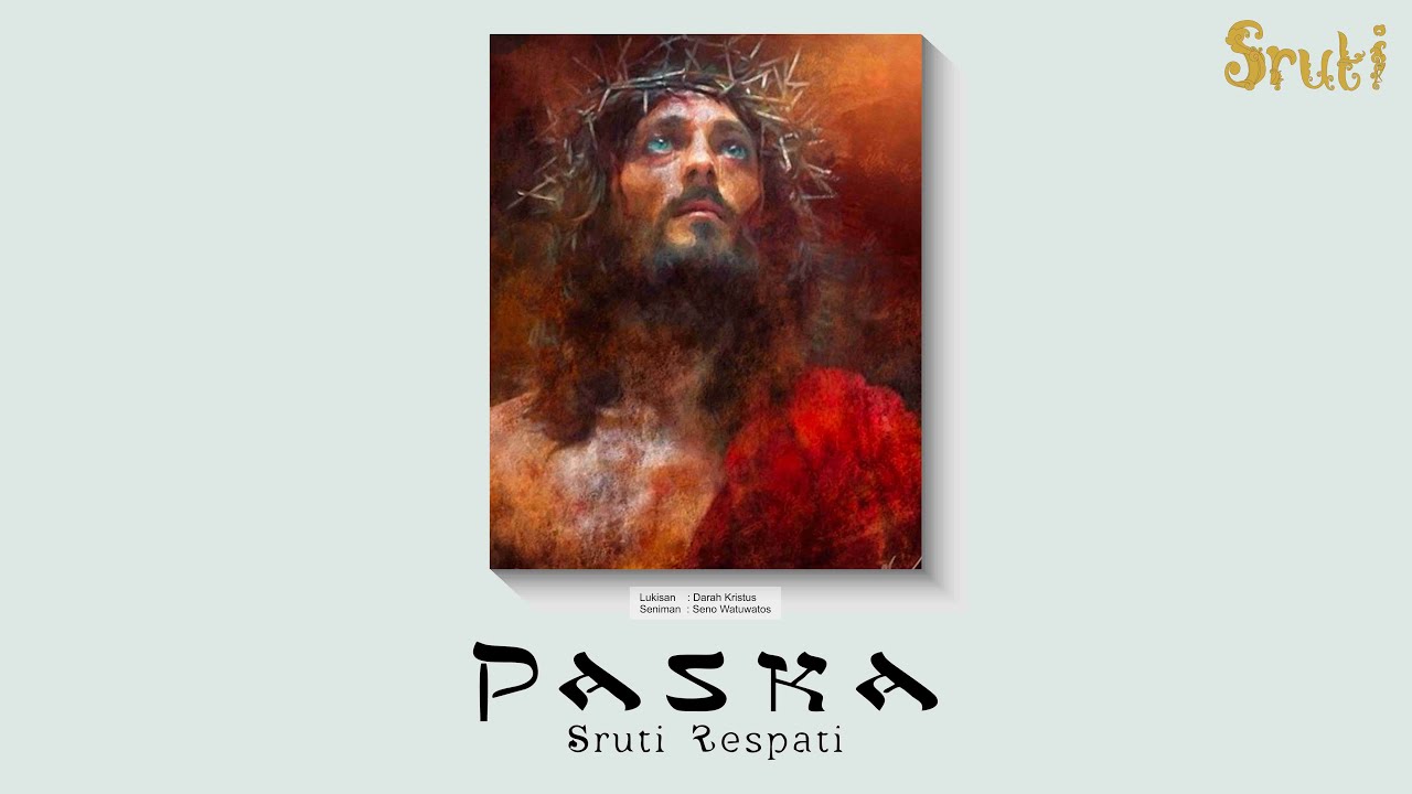 Sruti Respati - Paska (Official Music Video)