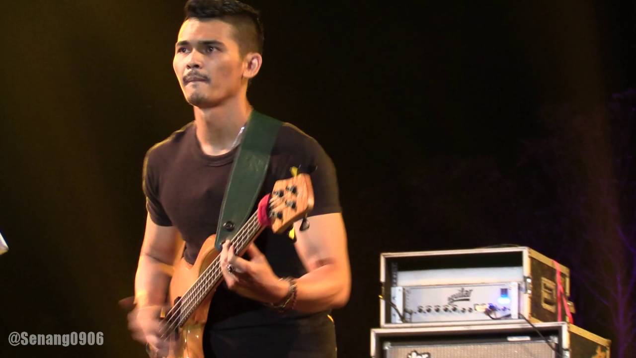 Dr & the Professor - Dari Sabang Sampai Marauke ~ Menghujam Jantungku @ Prambanan Jazz 2016 [HD] cover art