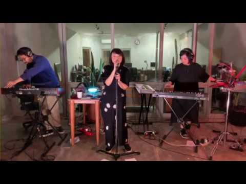 HMGNC live virtual at Pekan Kreatif Di Saat Sulit Vol. 2 with M Bloc Space cover art