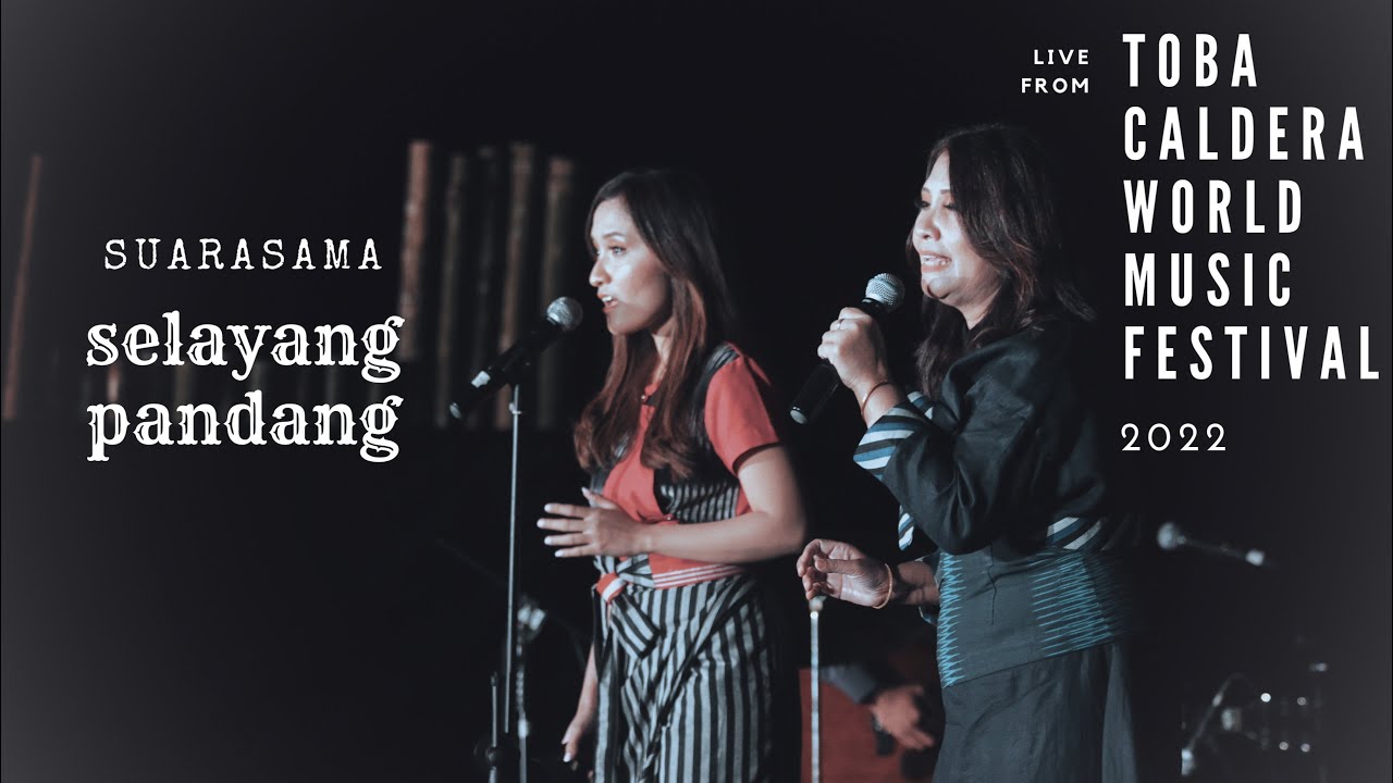 Suarasama - Selayang Pandang