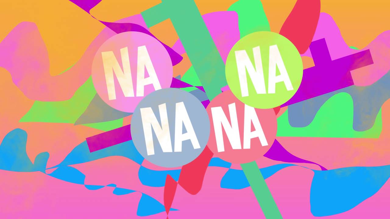 Midnight Quickie - Begitu Indah (Lyric Video) cover art