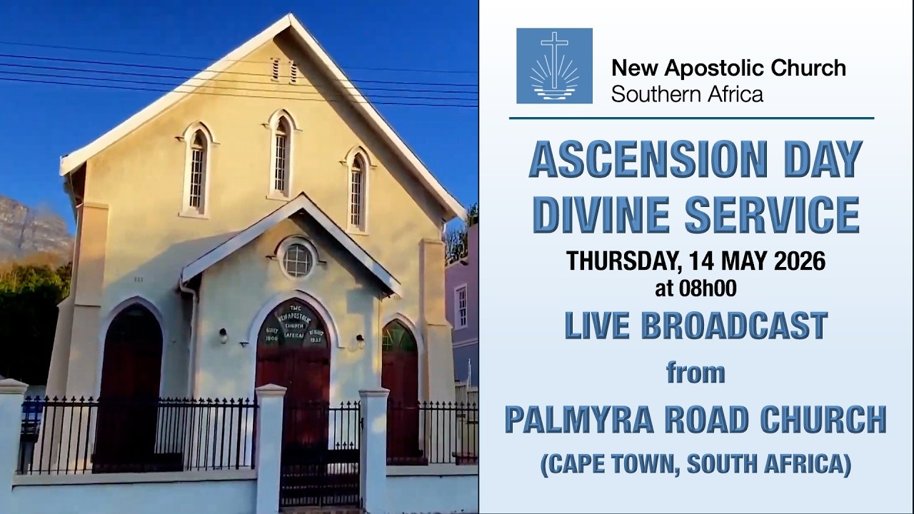New Apostolic Church South Africa