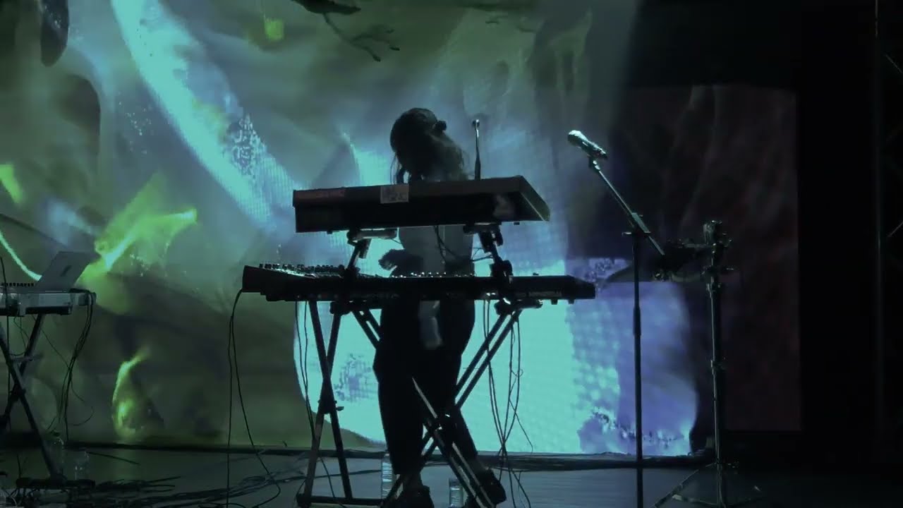 Memories That Last a Dream | Live at HMGNC 20 Years Concert cover art
