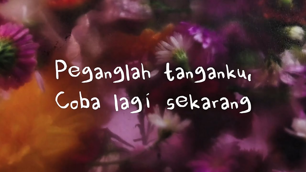 Banda Neira - Peganglah Tanganku, Coba Lagi Sekarang (Video Lirik) cover art