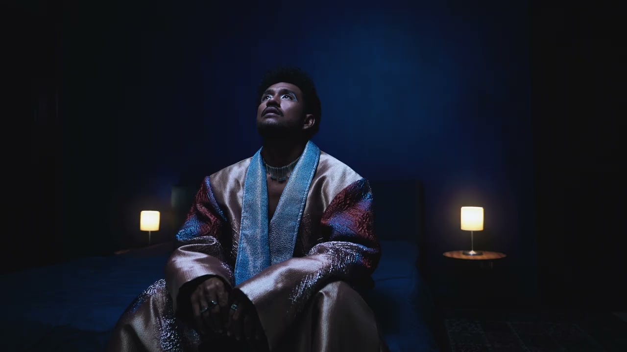 Teddy Adhitya - Bayangkan Ku Hilang (Official Audio) cover art