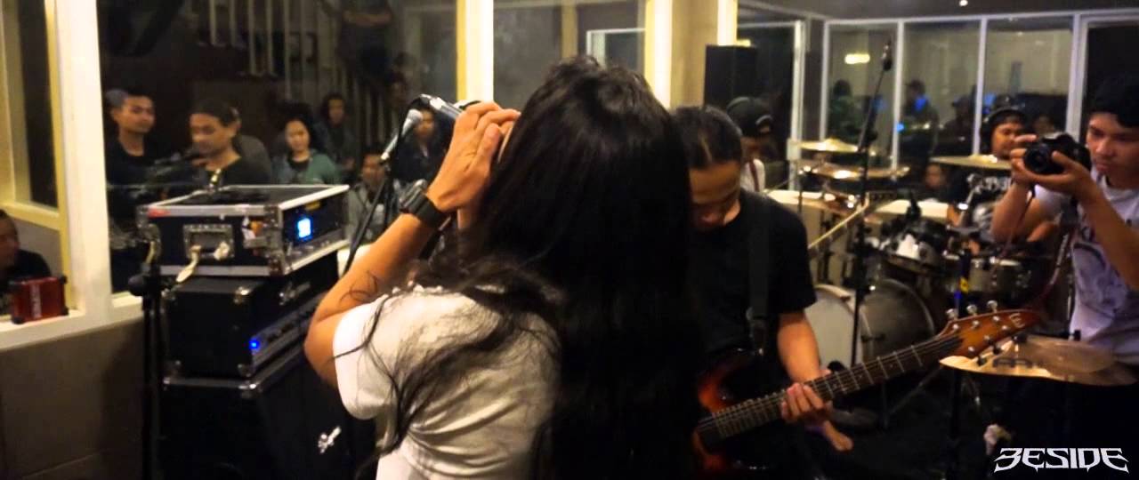 Beside - Tuhan dan Setan (Live at Extreme Moshpit Oz Radio Bandung) cover art