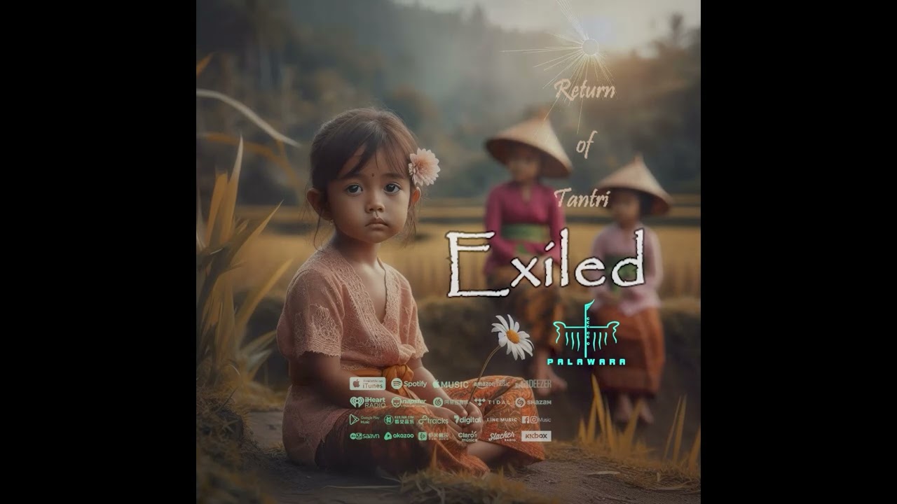 Palawara - Compilation Album Lounge Children's Memory Song - Relaxasion Music cover art