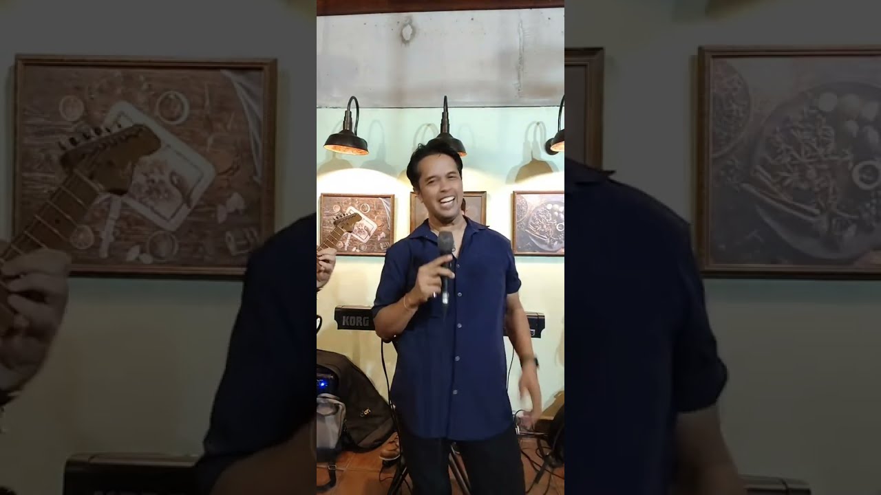 Balawan on Harmonica....