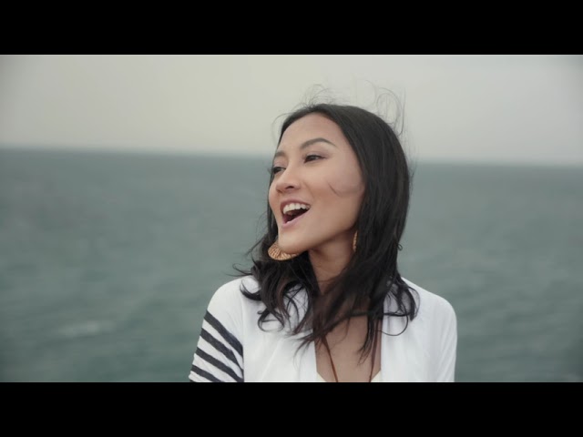 Asteriska - CERITA LAUT (Official Music Video) cover art