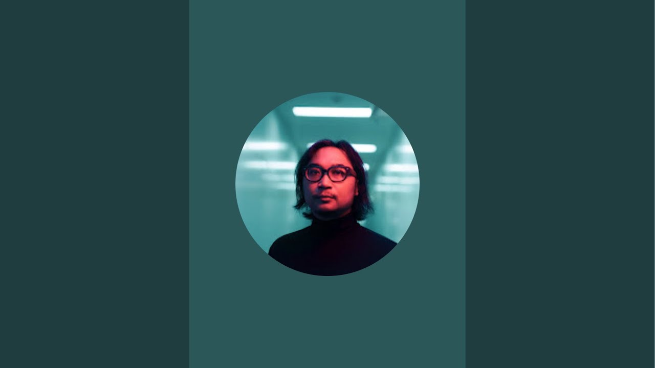 Adhitia Sofyan is live! cover art
