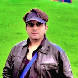 author avatar