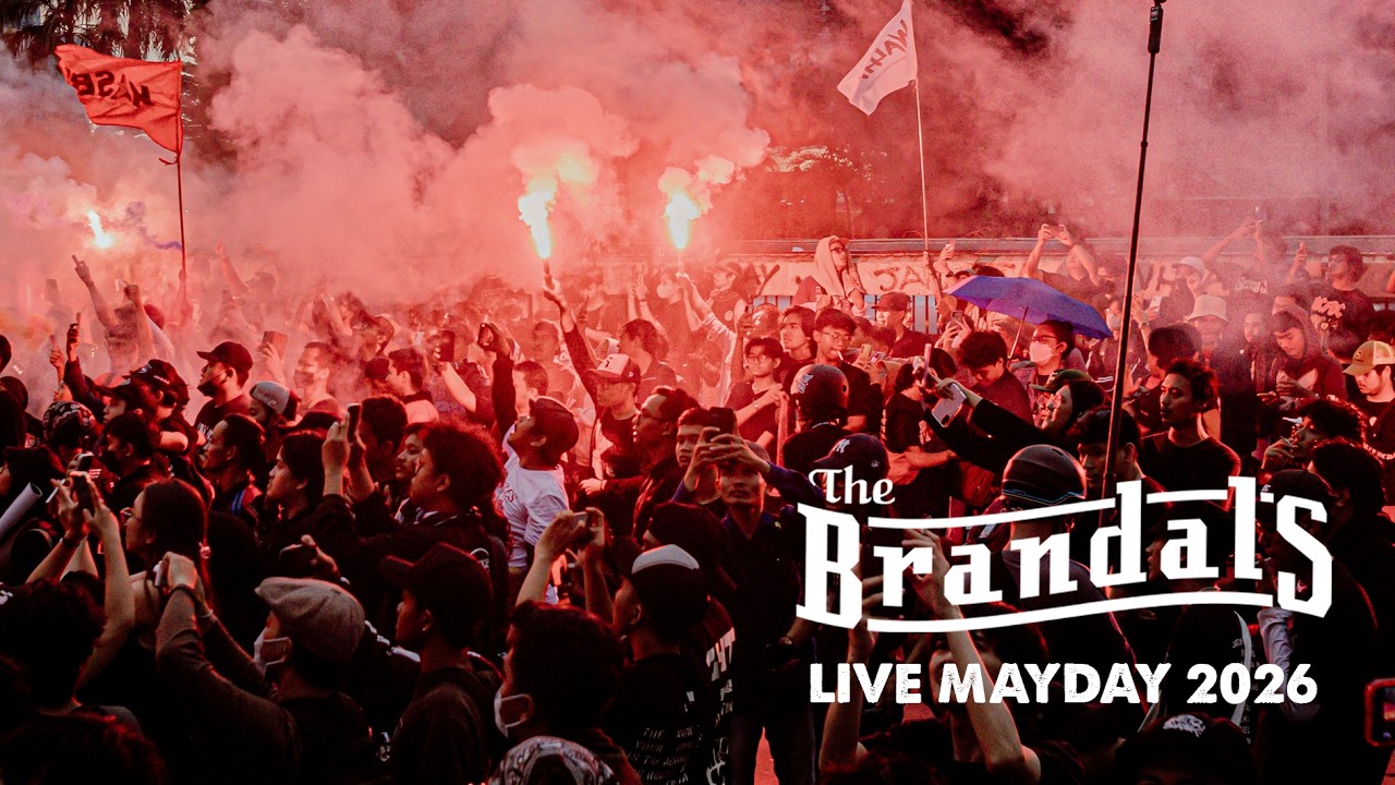 The Brandals