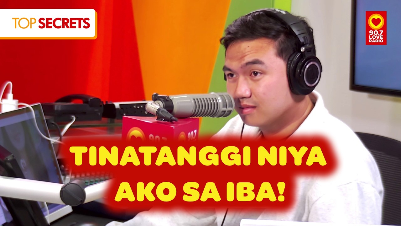WALA PANG NAKAKAALAM NA WALA NA KAMI! - TOP SECRETS (May 12, 2026) cover art