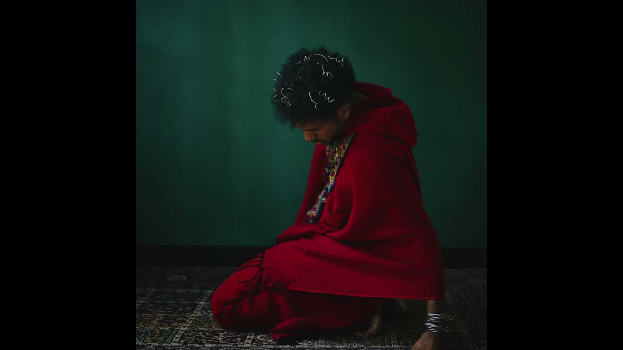 Teddy Adhitya - Sombar (Official Audio) cover art