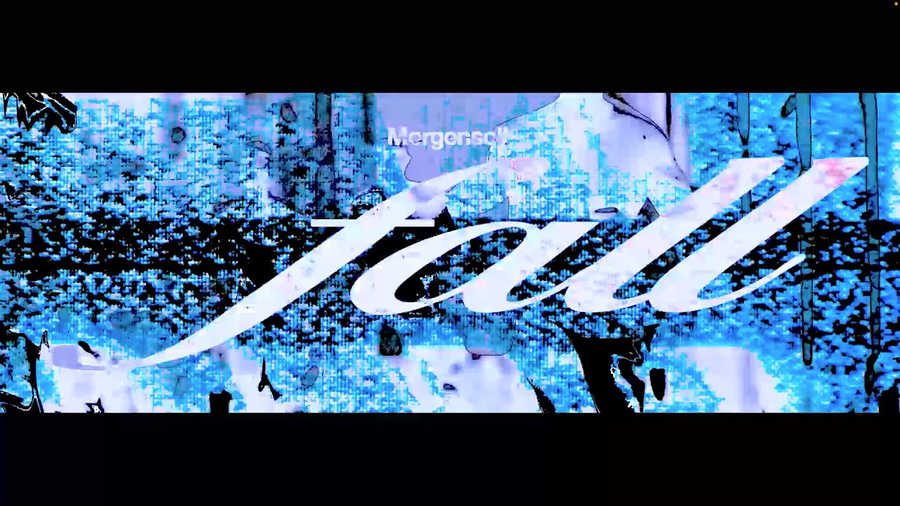 Morgensoll - Fall (Video Lyrics)