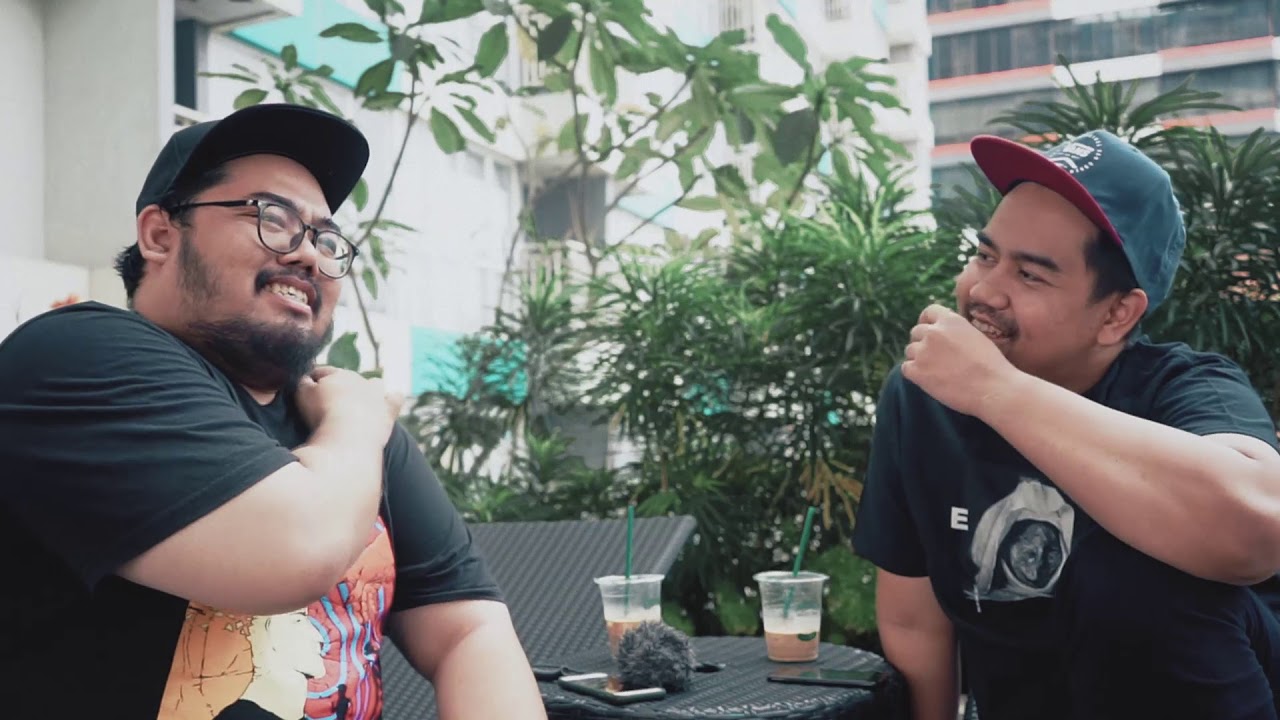 Q & A With Ario & Chads !