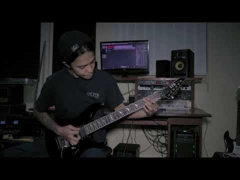 Beside - Membunuh atau Terbunuh | Guitar Playthrough cover art