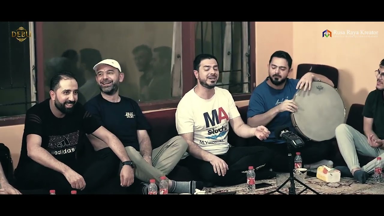 ARRIDWAN خليها على الله