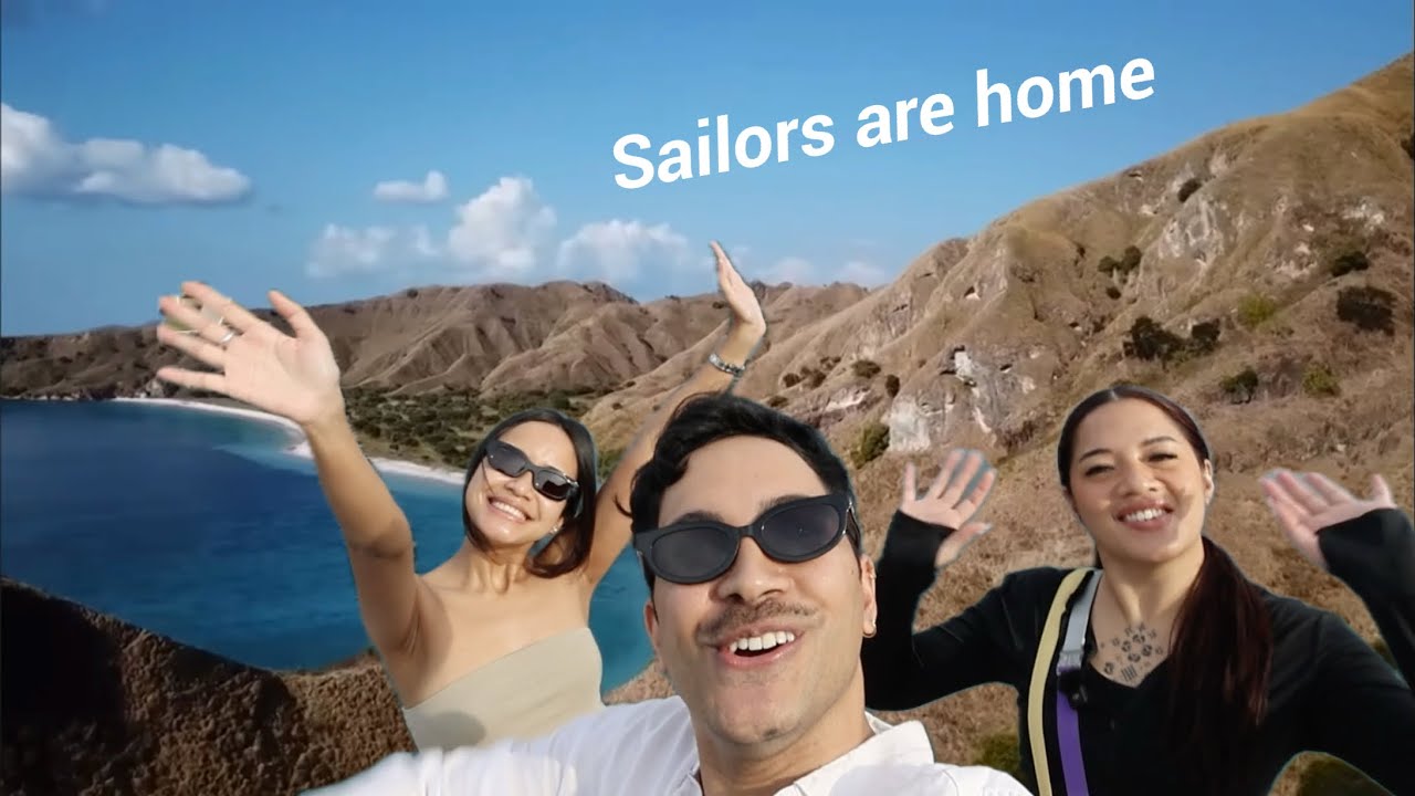 Nunggu 7 TAHUN buat bawain lagu ini! ⛵️⊹࣪ cover art