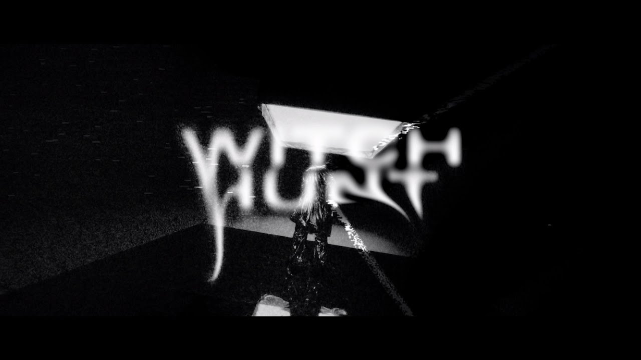 Weird Genius & PB GLAS - Witch Hunt (Official Music Video) cover art