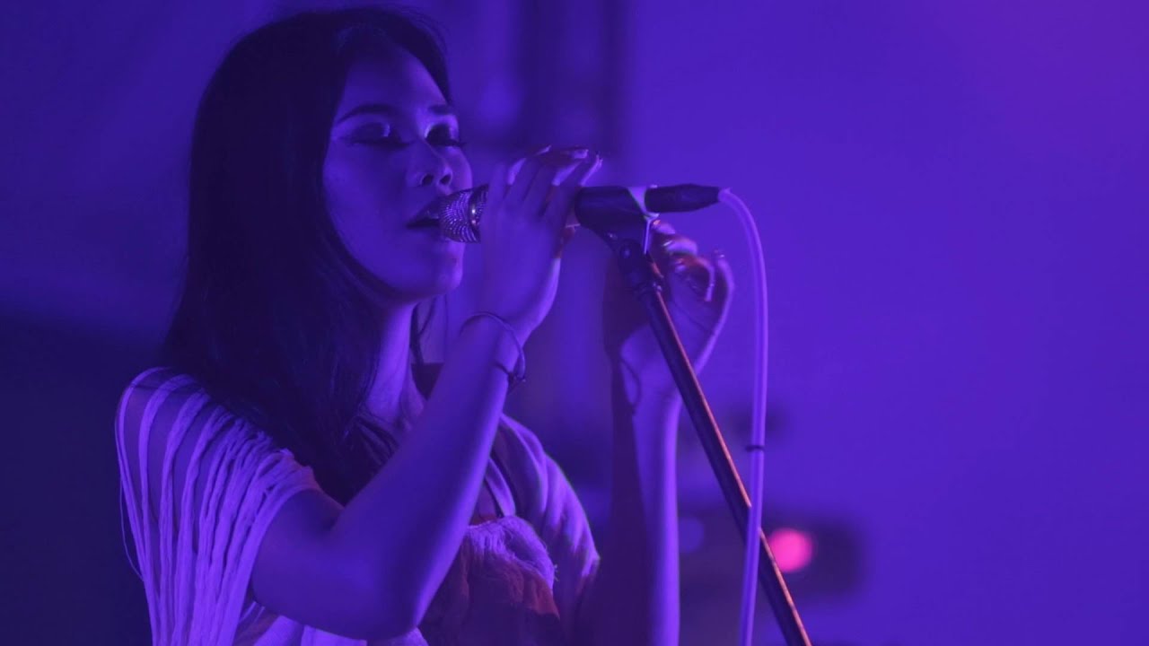 KimoKal - Lonely Child (Live at Rhye Concert Jakarta) cover art