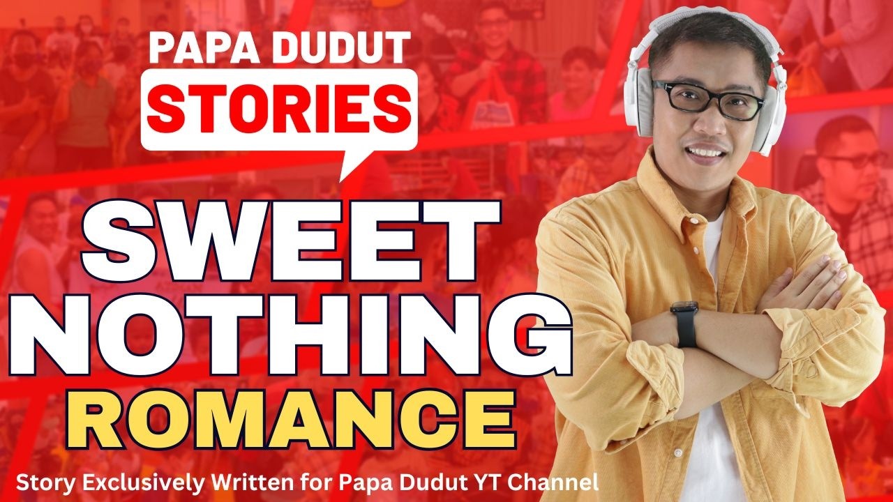 SWEET NOTHING | LOLI | PAPA DUDUT STORIES cover art