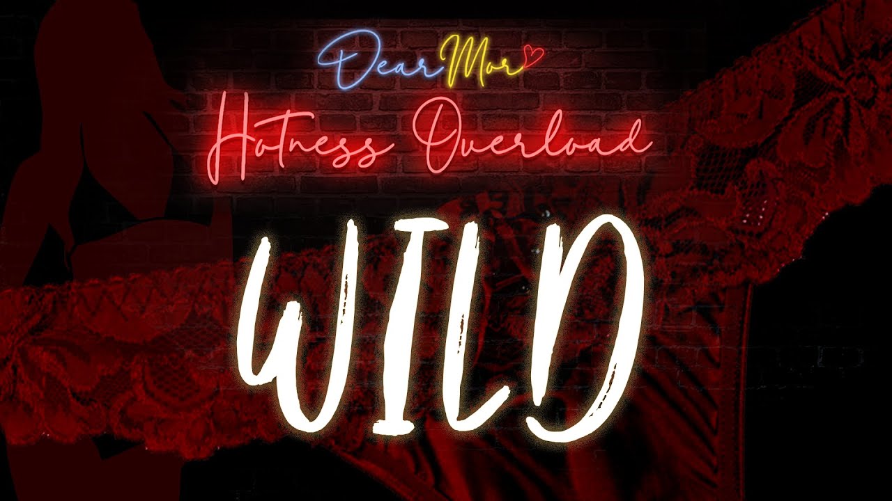 Dear MOR Hotness Overload: "Wild" The Jolo Story cover art
