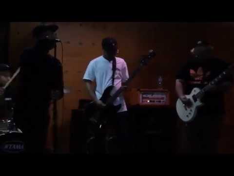 Modern Guns - Home / To The Shore live At Frack Album Release Party ( Safe and Sound Bogor ) cover art