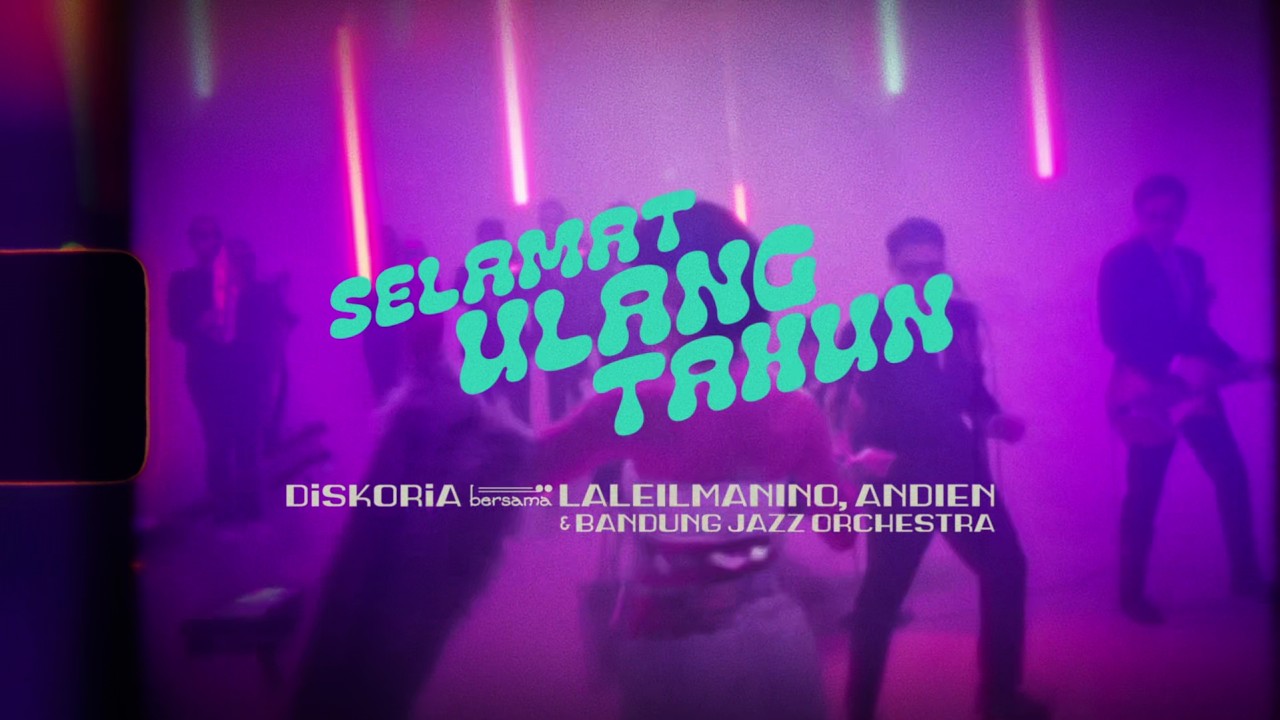 Suara Disko