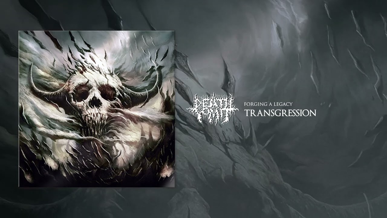 DEATH VOMIT - TRANSGRESSION