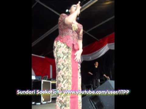 Sundari Soekotjo - Keroncong Roda Dunia