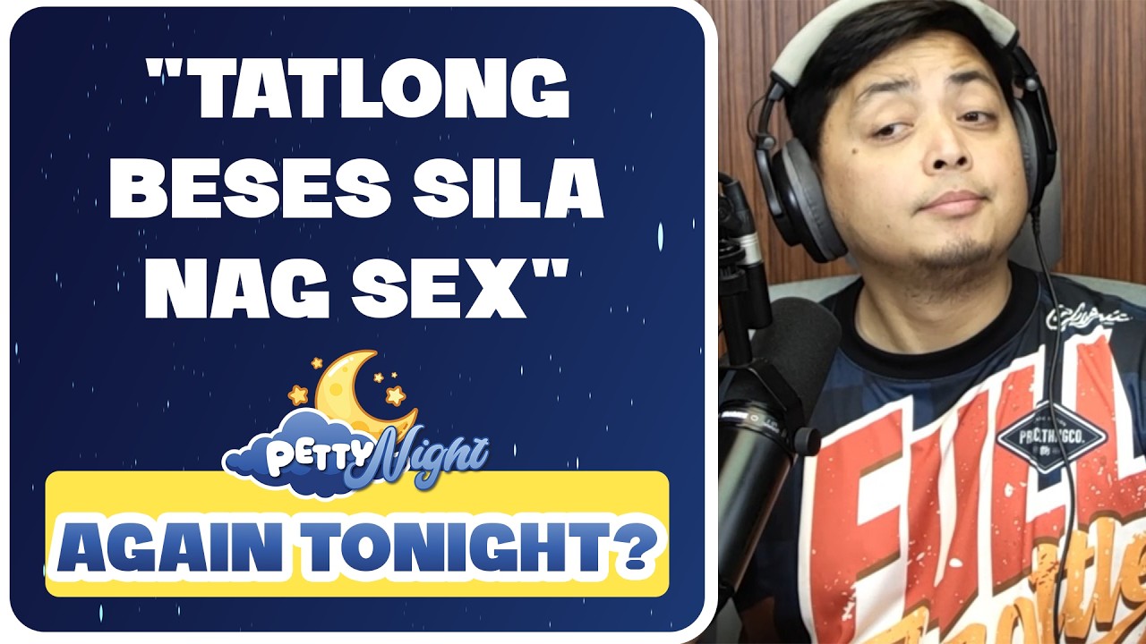 PETTY NIGHT: "SHE CHEATED ON ME MORE THAN ONCE" cover art