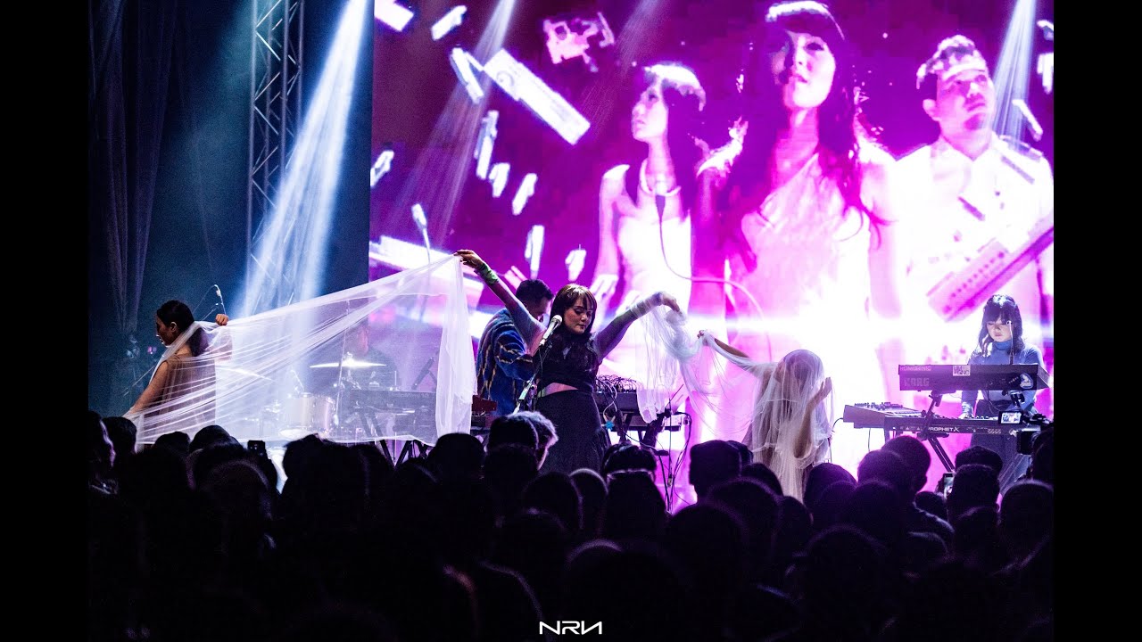 HMGNC 20 Years Concert [Live at M Bloc Live House] cover art