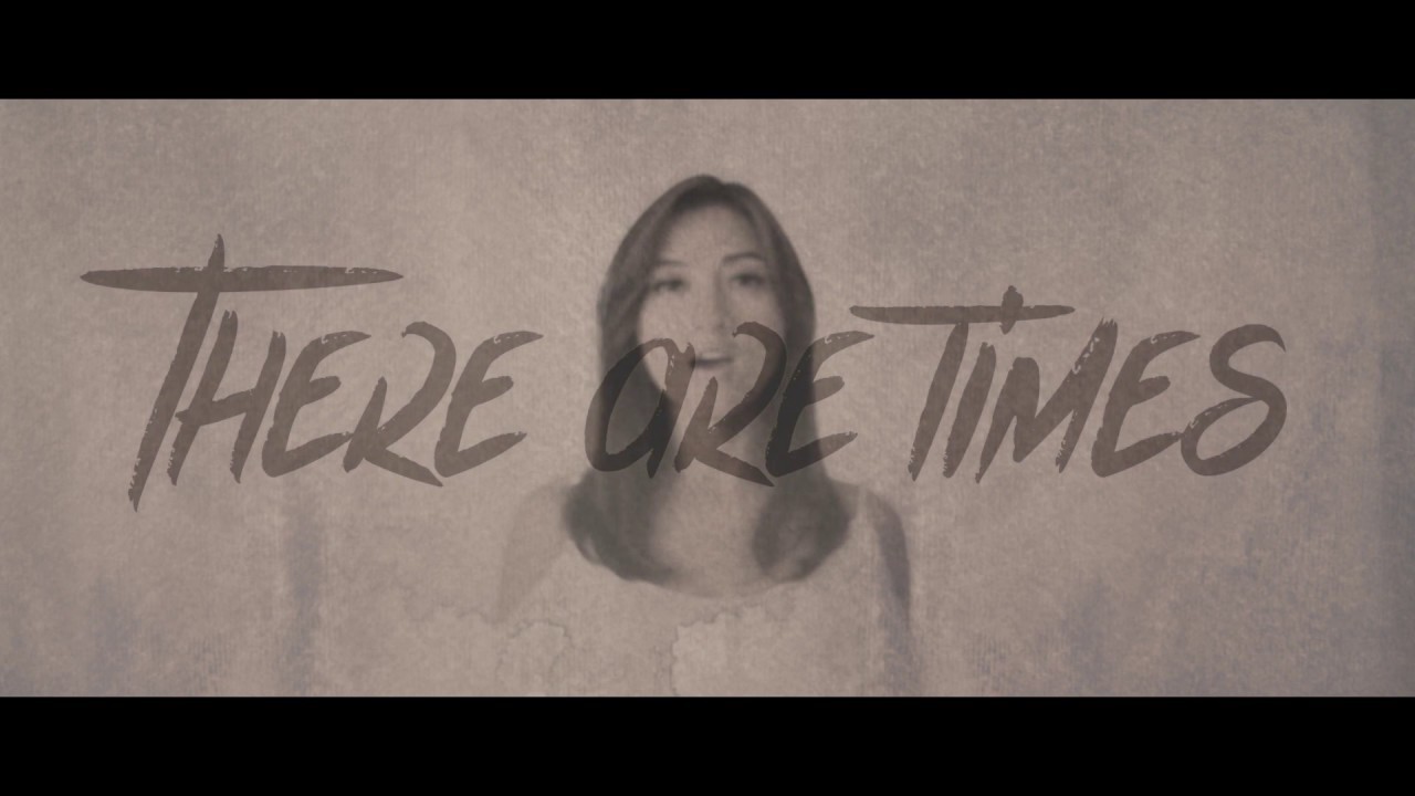 Asteriska - Distance (Lyric Video) cover art