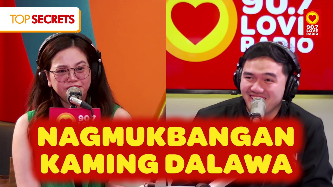 STANDING OVATION KAHIT MAY EDAD NA! - TOP SECRETS  (March 27, 2026) cover art