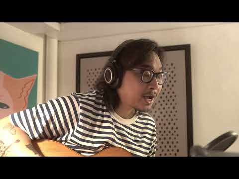 Adhitia Sofyan - Canggu, January 2020 (Acoustic Live) cover art