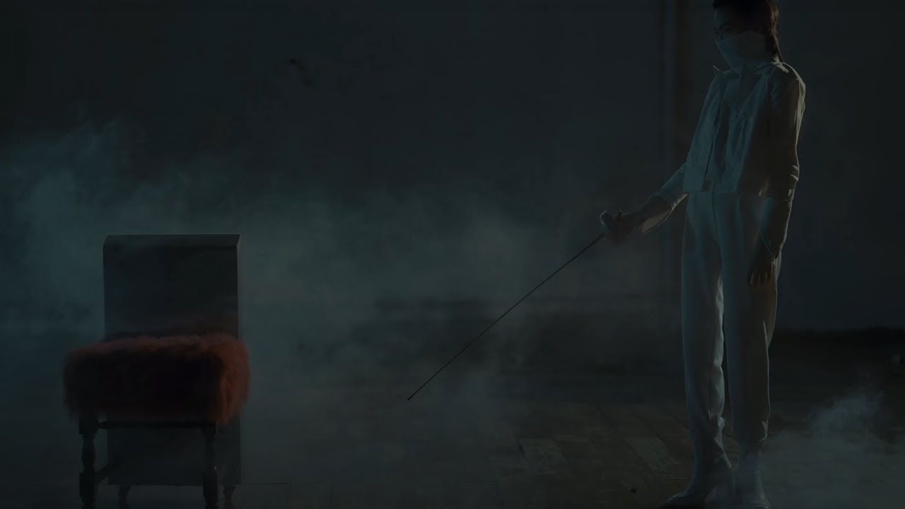 Heals - Weathre (Official Music Video) cover art