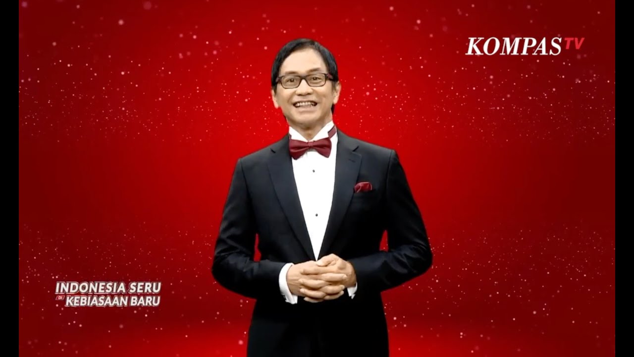 Tanah Airku dari Karaoke Nasional 2020 cover art
