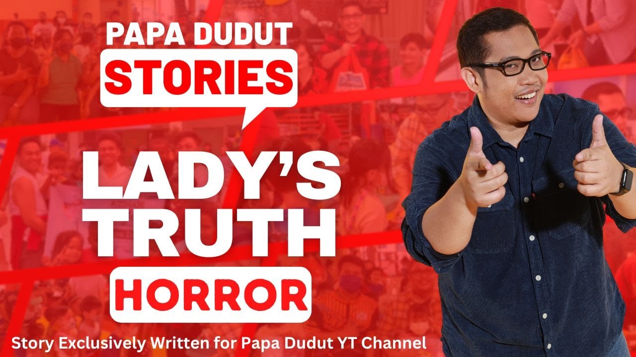 LADY'S TRUTH | JASVI | PAPA DUDUT STORIES HORROR
